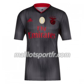 Maillot de Foot Benfica Lisbonne Exterieur 2019/20